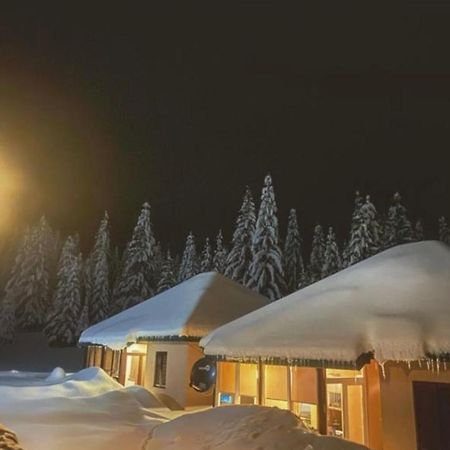 Guest House Kankaras Žabljak エクステリア 写真