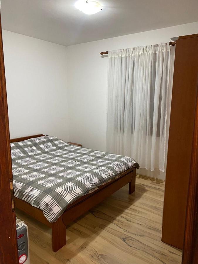 Guest House Kankaras Žabljak エクステリア 写真