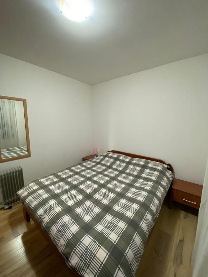 Guest House Kankaras Žabljak エクステリア 写真